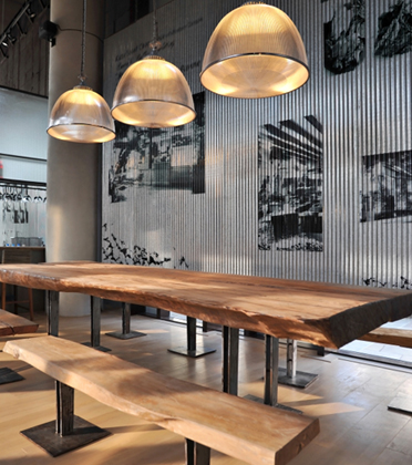Modern Office Design