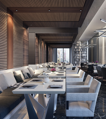 Interior Design Solutions